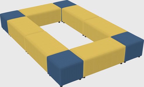 Lounge set