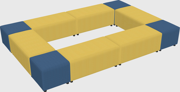 Lounge set