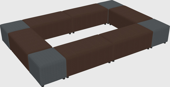 Lounge set