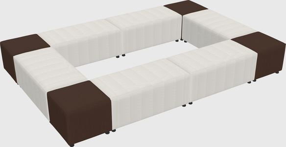 Lounge set