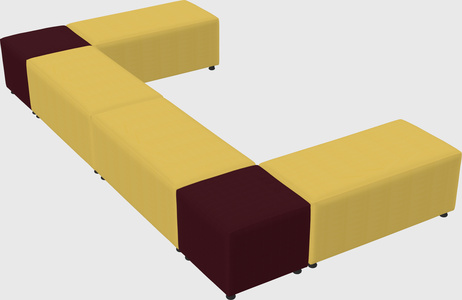 Lounge set