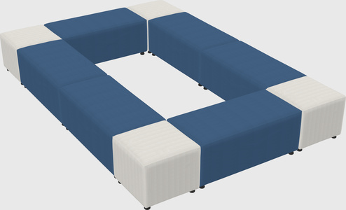 Lounge set