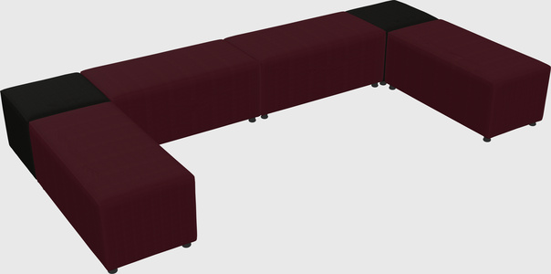 Lounge set