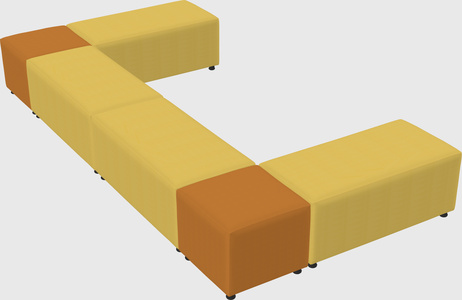 Lounge set