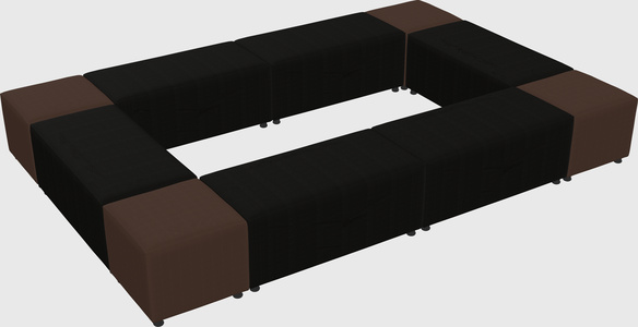 Lounge set