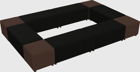 Lounge set
