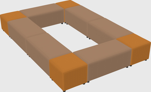 Lounge set