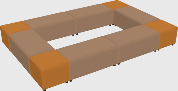 Lounge set