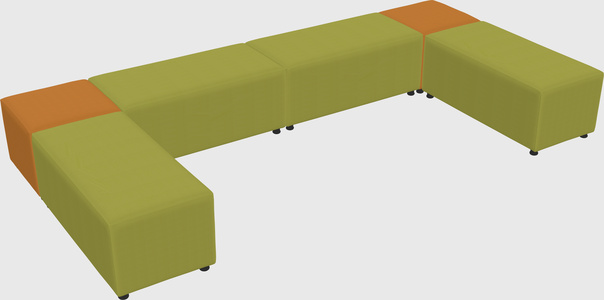 Lounge set