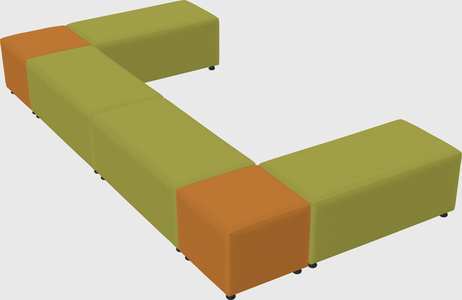 Lounge set