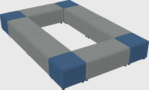 Lounge set