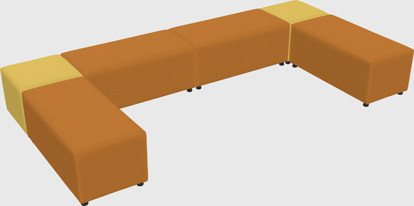 Lounge set