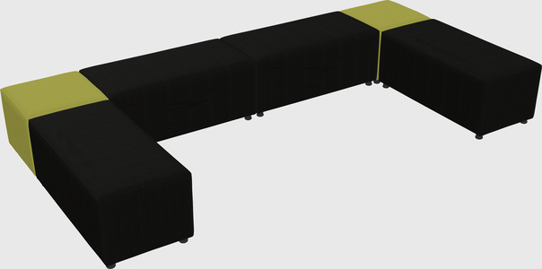 Lounge set