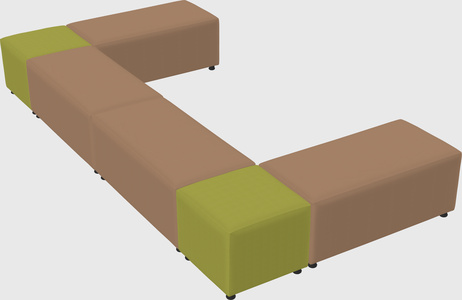 Lounge set