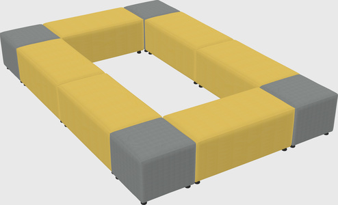 Lounge set