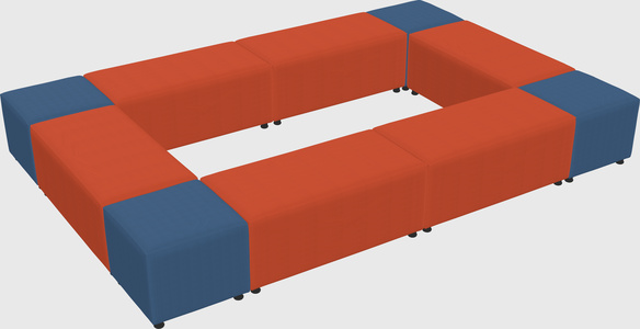 Lounge set