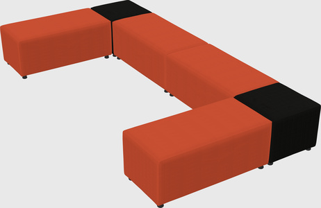 Lounge set