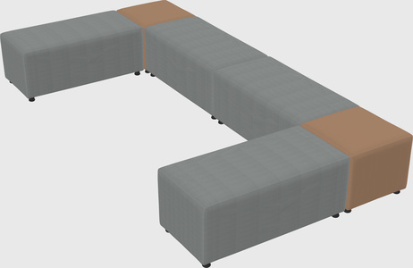 Lounge set