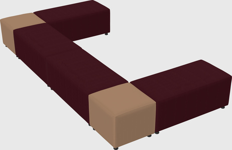 Lounge set