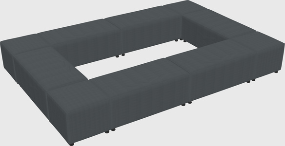 Lounge set
