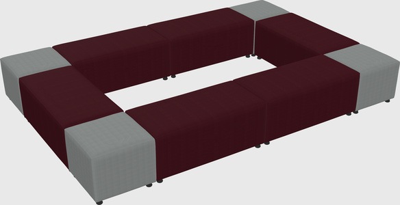 Lounge set