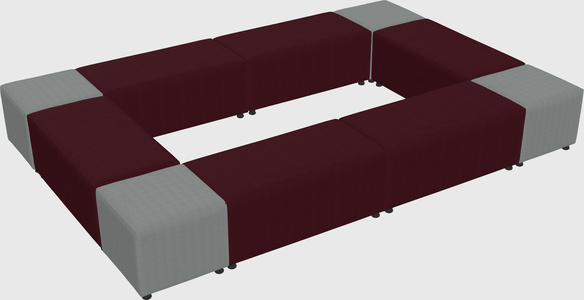 Lounge set