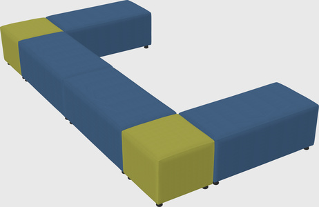 Lounge set