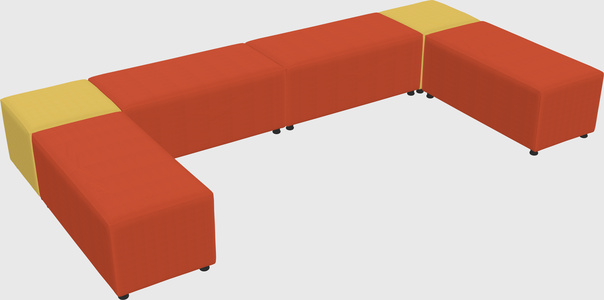 Lounge set