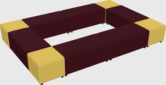 Lounge set