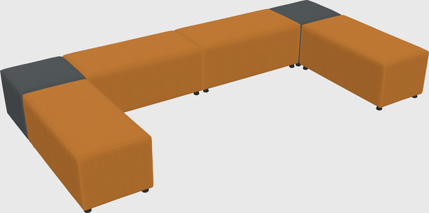 Lounge set