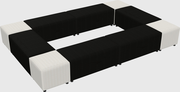 Lounge set