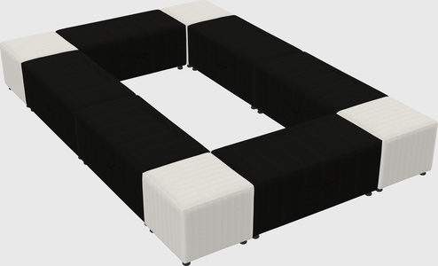 Lounge set