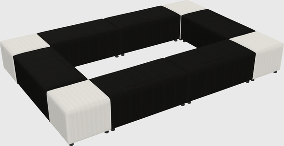 Lounge set