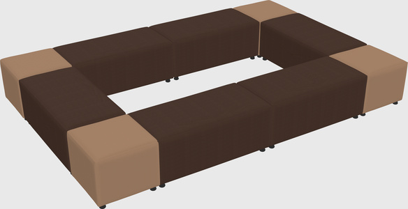 Lounge set