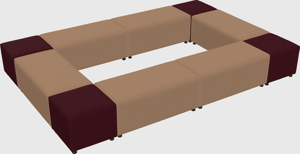 Lounge set