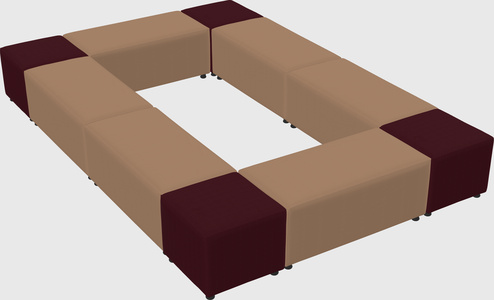 Lounge set