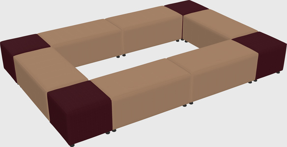 Lounge set