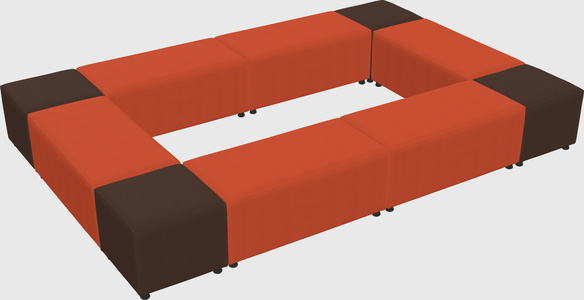 Lounge set