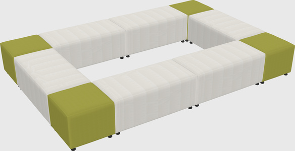 Lounge set