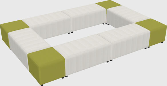 Lounge set