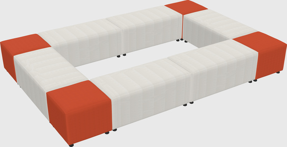 Lounge set
