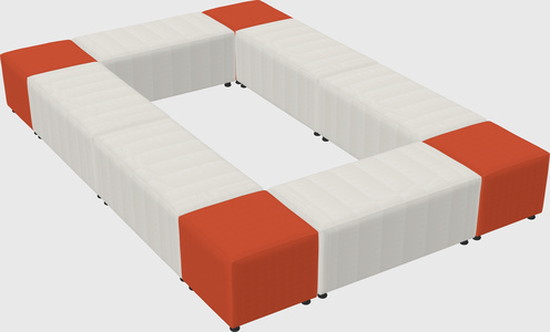 Lounge set