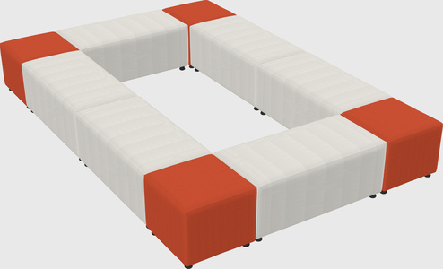 Lounge set