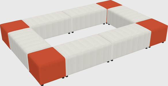 Lounge set