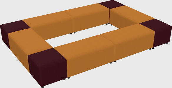 Lounge set
