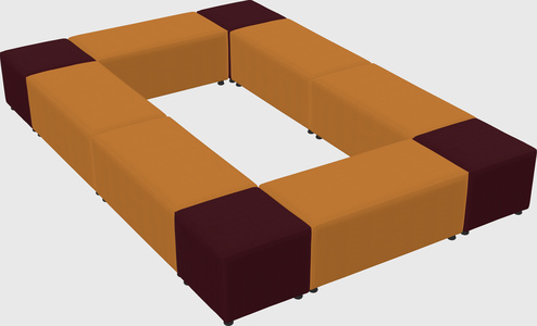 Lounge set