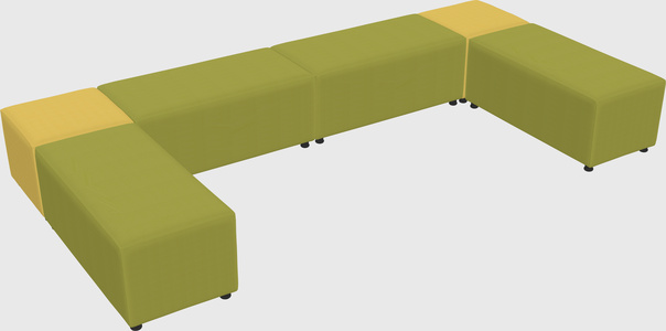 Lounge set