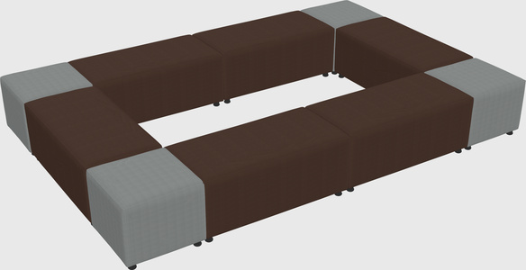 Lounge set