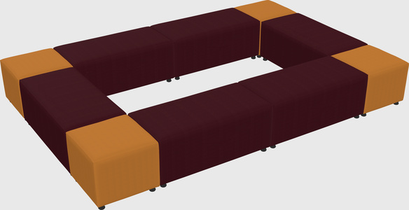 Lounge set