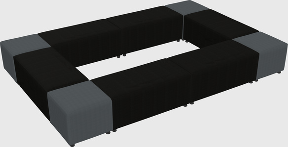 Lounge set